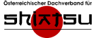 &Ouml;sterreichischer Dachverband f&uuml;r Shiatsu